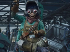 Star Wars: Galactic Racer zachwyca! A premiera dopiero przed nami