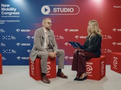 Mariusz Jankowski: Polska Stolica Kultury 2027 może na stałe zmienić to, jak poruszamy się po Katowicach
