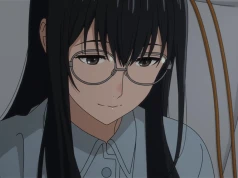 Stare książki skrywają sekrety. Nadchodzi nowe anime od CloverWorks