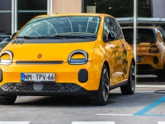 6,8 kWh/100 km! Nowe Renault Twingo zawstydziło Teslę