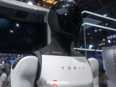 Ceny RAM długo nie spadną. Tym razem winne... roboty