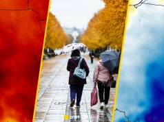 Drastyczne ochłodzenie jest już pewne. Te dni przyniosą najniższe temperatury