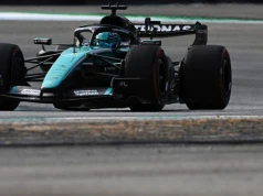 Pogoda napsuła krwi F1. Start GP Bahrajnu dopiero o 10:33 czasu polskiego