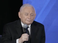 Kaczyński ujawnił! OTO do czego zmuszają go współpracownicy! „Robię to wbrew sobie”