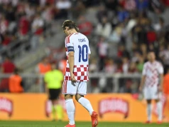 Argentyna zdemolowała rywala. Jego podstawowi piłkarze… odmówili podróży