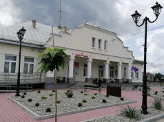 Będą nowe miejsca rekreacji w gminie Tuczępy