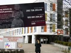 Fundacja Cancer Fighters pod lupą. Szpitale czekają na pieniądze ze zbiórki