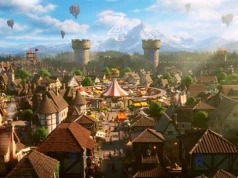 RuneScape 4 zapowiedziane. Czas powrócić do świata Gielinoru!