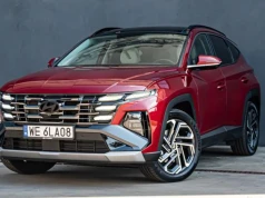 Test: Hyundai Tucson PHEV Platinum 4WD to kura znosząca złote jaja i długo się to nie zmieni
