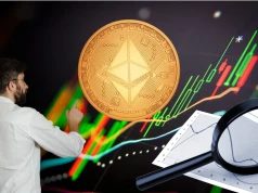 Ethereum nigdy wcześniej nie zrobił czegoś takiego. Sprawdzamy, jak kurs ETH może zachować się w październiku