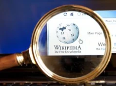 Spada ruch na Wikipedii. Powód jest jasny