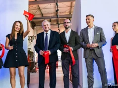 Nowy salon Auto-Complex w Łukanowicach oficjalnie otwarty!