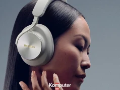 Technics zaprezentował nowe, flagowe słuchawki. Obsługują Dolby Atmos