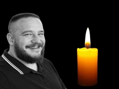 Nie żyje Waldemar Krysiak, znany w internecie jako Myślozbir