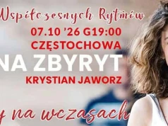 Od PRL-u do współczesności: Podróż muzyczna z Hanną Zbyryt