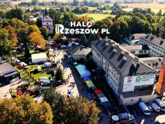 XXI Jesienna Giełda Ogrodnicza PODR w Boguchwale