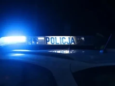 Więzień z Krzywańca na pogrzebie ojca zaatakował konwojentów