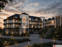 W trzy lata ponad dwa razy więcej kuracjuszy. Coraz popularniejsze uzdrowisko będzie mieć sanatorium