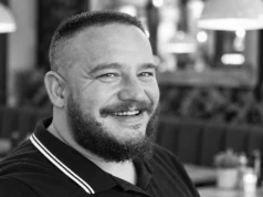 Nie żyje „Gej przeciwko światu”. Waldemar Krysiak zmarł nagle w wieku 36 lat