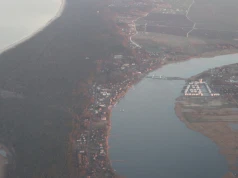 Na Wyspie Sobieszewskiej mogą powstać dwa nowe rezerwaty