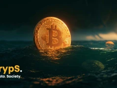 Historyczna anomalia na bitcoinie! Najtwardsi inwestorzy pozostali na plusie