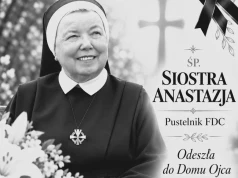 Nie żyje popularna siostra Anastazja. Sprzedała miliony książek
