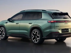 Volkswagen ID. AURA T6 trafia do klientów w Chinach. Do 660 km CLTC