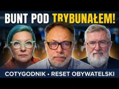 COTYGODNIK - Marcin Celiński, Witold Bereś, Beata Grabarczyk