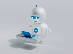 AI w obsłudze klienta: chatbot odpowiada natychmiast, a Polak i tak poczeka na rozmowę z konsultantem