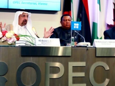 Co dalej z wydobyciem ropy naftowej? Takiej decyzji można się spodziewać po OPEC+
