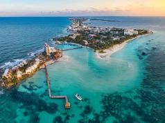 Meksyk w supercenie 🤩🔥 Bilety do Cancún z Europy od 1688 PLN 🇲🇽