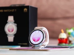 Recenzja HUAWEI WATCH GT 7. Piękny, o wielu możliwościach i ze świetną baterią