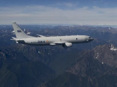 Piętnaście lat od oblotu P-8I Neptune