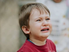 Płacz dziecka to sygnał, że coś mu "nie pasuje". Naukowcy wiedzą, dlaczego tak działa na dorosłych