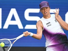 WTA w Pekinie: Iga Świątek - Donna Vekić. Relacja live i wynik na żywo