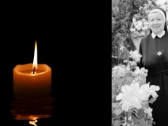 Nie żyje siostra Anastazja Pustelnik. Jej przepisy gościły w milionach polskich domów