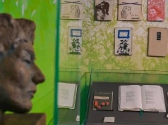 Halina Poświatowska na nowo odczytana. „Paszport dla poetki” w Muzeum Haliny Poświatowskiej