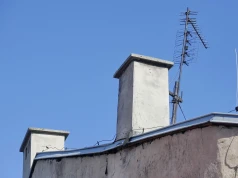Strażacy apelują o przygotowanie domów do sezonu grzewczego