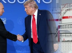 Putin chce dobić targu z Amerykanami. Umowa naftowa warta miliardy dolarów