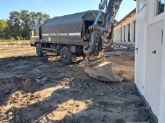 Bomba lotnicza z II wojny światowej znaleziona . Ewakuowano 500 osób