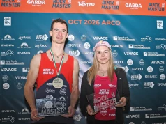 Rock Master 2026: Ondra i Pilz wygrywają KO Boulder