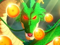 Dragon Ball - będzie zestaw klocków LEGO. Na start serii ikoniczny smok