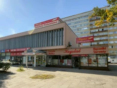 Filia MBP w Szczecinie mogłaby zostać przeniesiona do budynku po "Cezasie"