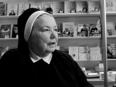 Polacy pokochali jej książki kulinarne. Nie żyje s. Anastazja Pustelnik