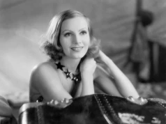 Greta Garbo „wróciła” po 36 latach od śmierci. Wszystko za sprawą AI