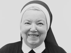 Siostra Anastazja nie żyje. Z jej przepisów kulinarnych korzysta cała Polska