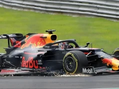 Verstappen wreszcie wygrał. Pierwszy triumf w sezonie po szalonym wyścigu