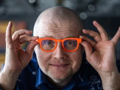 Naczelny "Newsweeka" o rewolucji AI: Wpadliśmy w zbiorowy amok i omijamy pytania najważniejsze