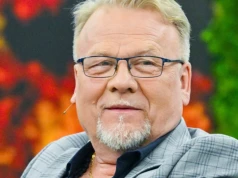 Jacek Lenartowicz zaskoczył wyznaniem. "Jestem zachłannym ojcem"