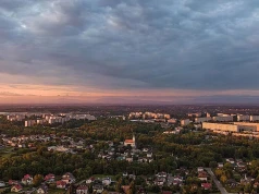 Zmiany w sektorze górniczym dotkną też miasta. Jastrzębie-Zdój szykuje strategię